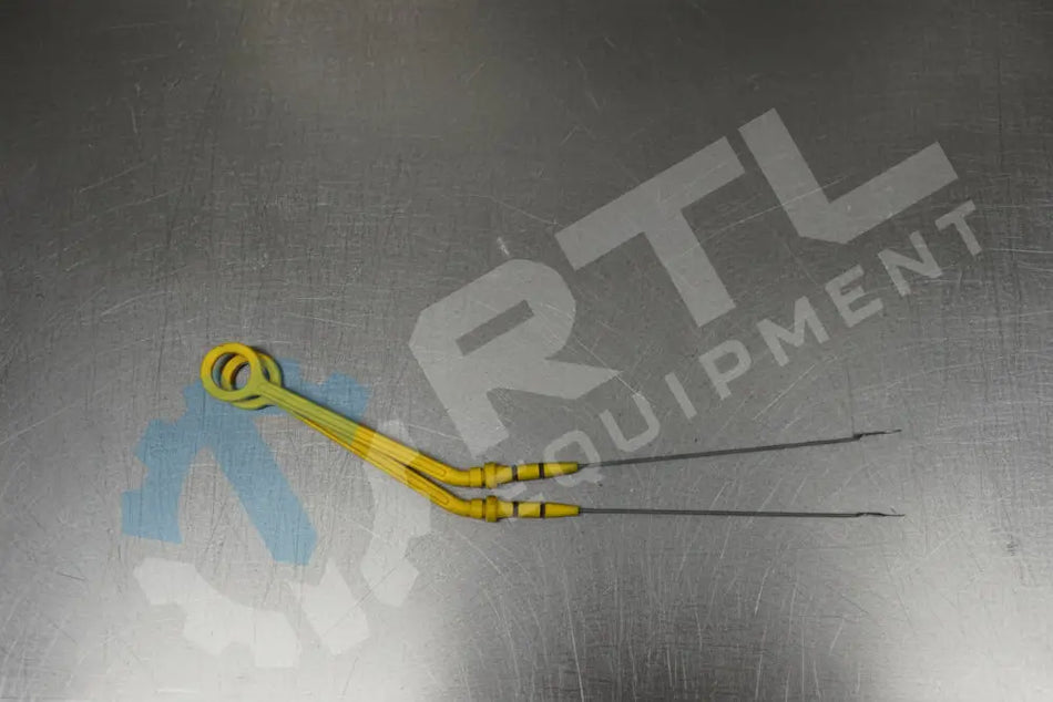 INTERSTATE POWER SYSTEMS DEUTZ DIPSTICK 15 INCH 45 DEGREE 2PCS | 01182245