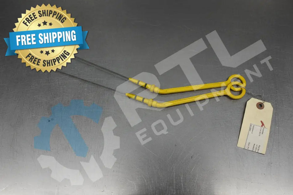 INTERSTATE POWER SYSTEMS DEUTZ DIPSTICK 15 INCH 45 DEGREE 2PCS | 01182245
