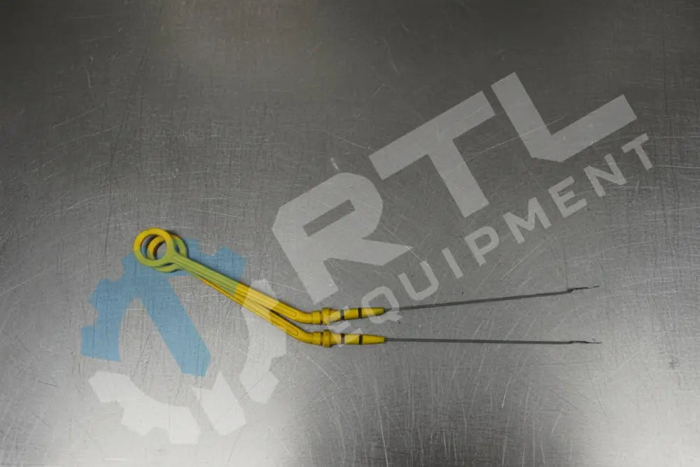 INTERSTATE POWER SYSTEMS DEUTZ DIPSTICK 15 INCH 45 DEGREE 2PCS | 01182245