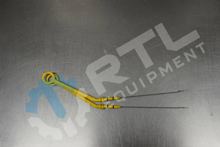 INTERSTATE POWER SYSTEMS DEUTZ DIPSTICK 15 INCH 45 DEGREE 2PCS | 01182245