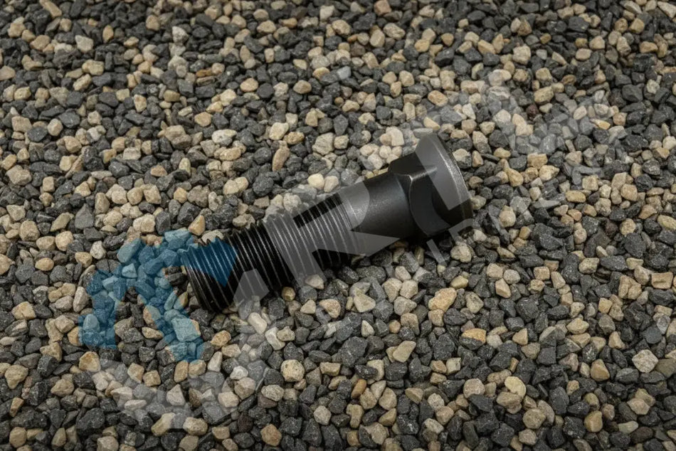 DEVELON 7/8X2.75 UNC PLOW;BOLT | PN 8010000056260
