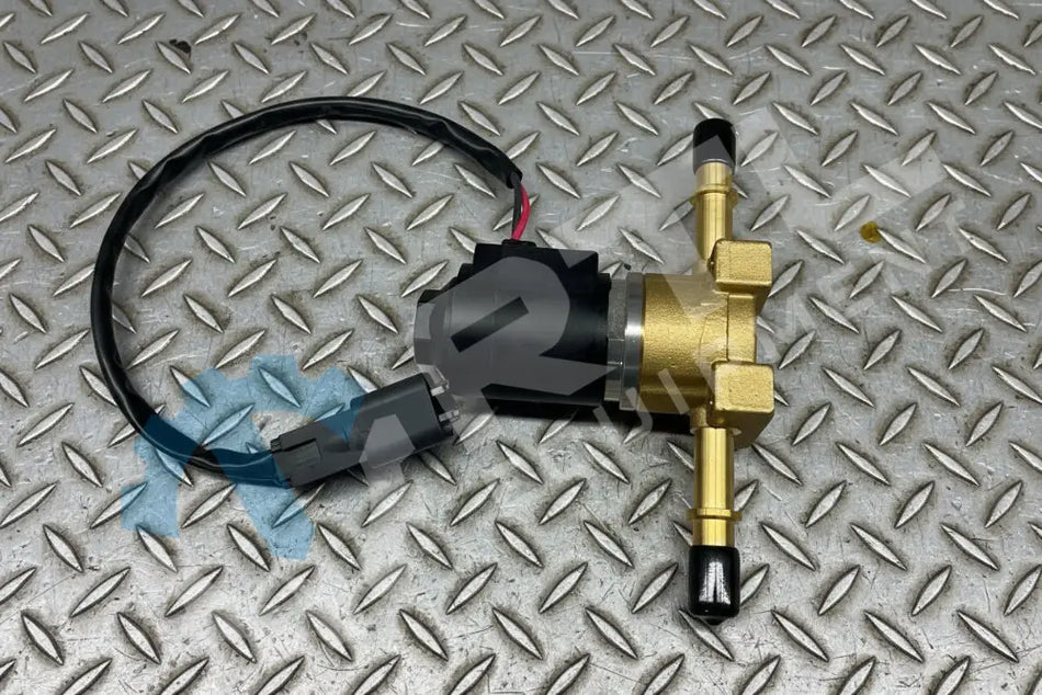 DEVELON ACTUATOR | PN 300701-00084B