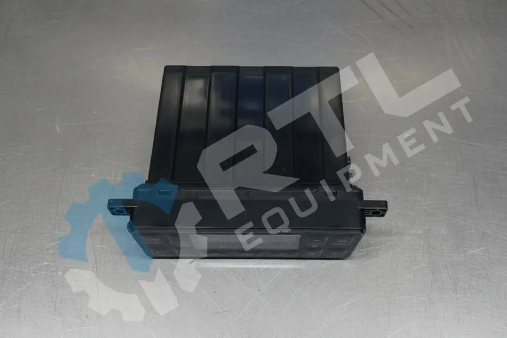 DEVELON CONTROL PANEL;AIR CON | PN 300611-00825B