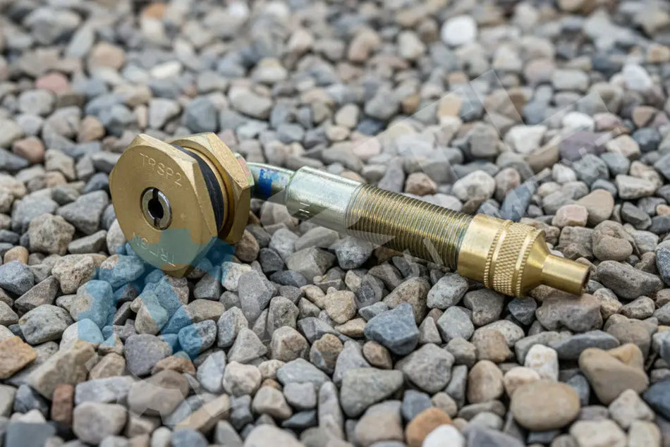 DEVELON VALVE;AIR(REF) | PN 2.422-00007