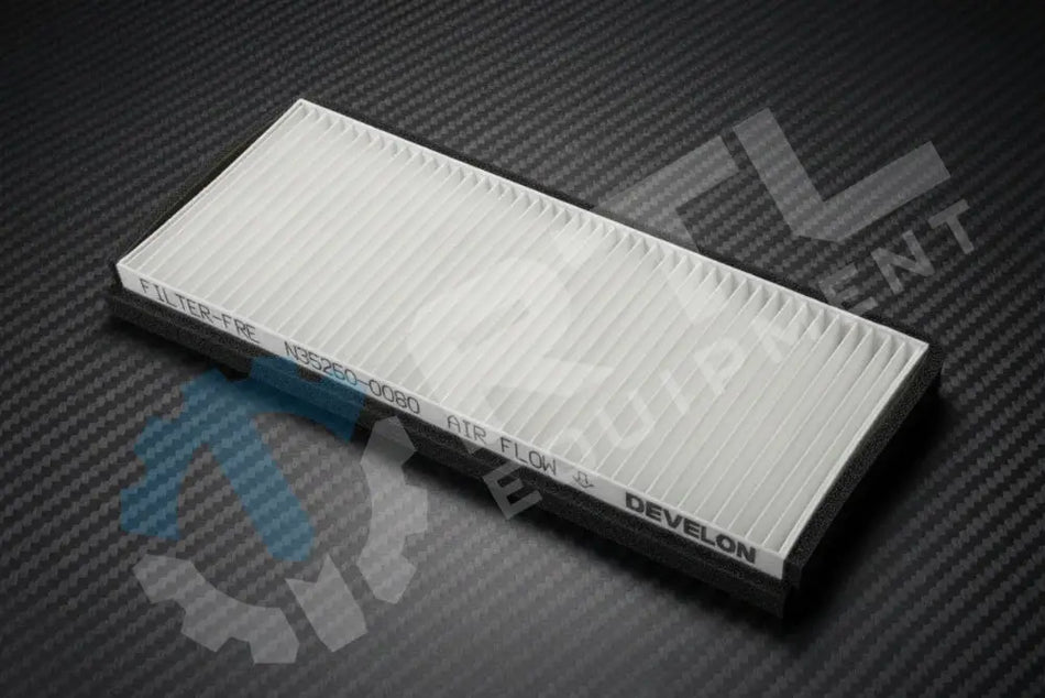 DEVELON FILTER;AIRCON,FRESH | PN 400406-01539A