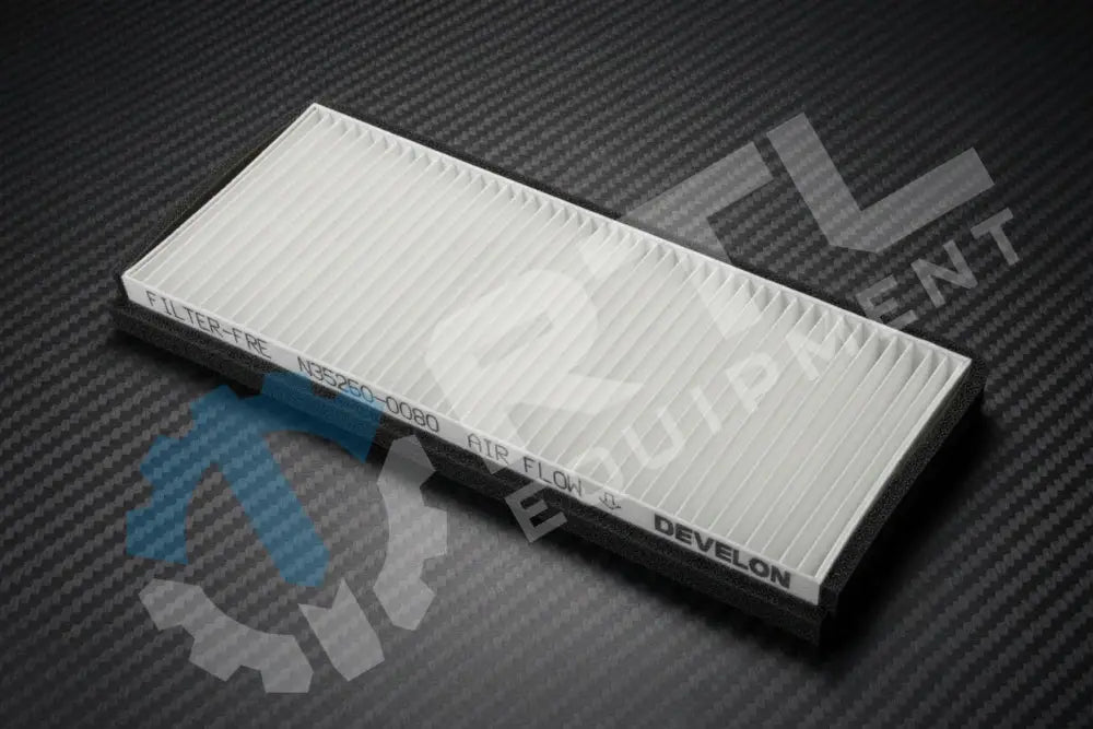 DEVELON FILTER;AIRCON,FRESH | PN 400406-01539A