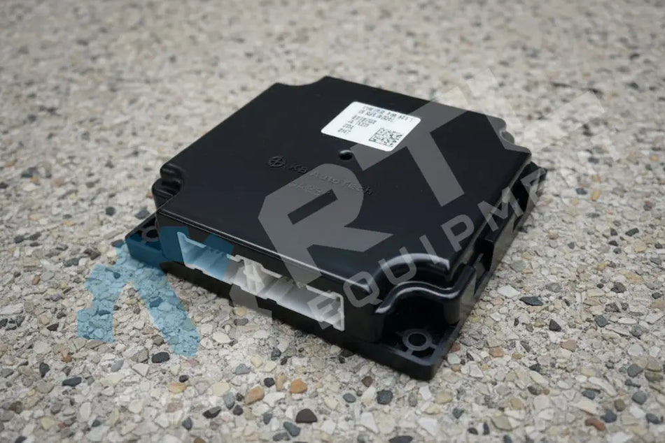DEVELON CONTROLLER,AIRCON | PN 300611-01552