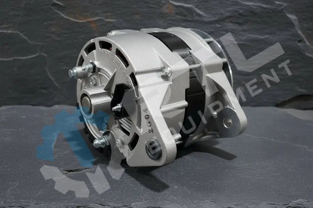 DEVELON ALTERNATOR;80A;8PK;TVS | PN 300901-00207