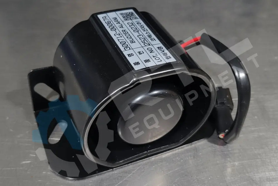 Develon Backup Buzzer Alarm - 300712-00067A