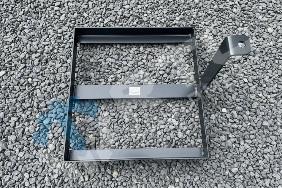 DEVELON BRACKET,BATTERY | PN 110406-04191A