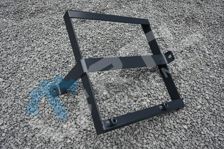 DEVELON BRACKET,BATTERY | PN 110406-04191A