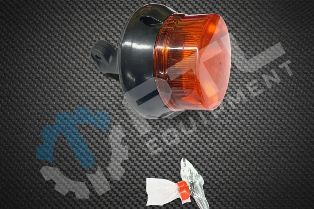 DEVELON BEACON; LED; POLETYPE | PN 300705-00095