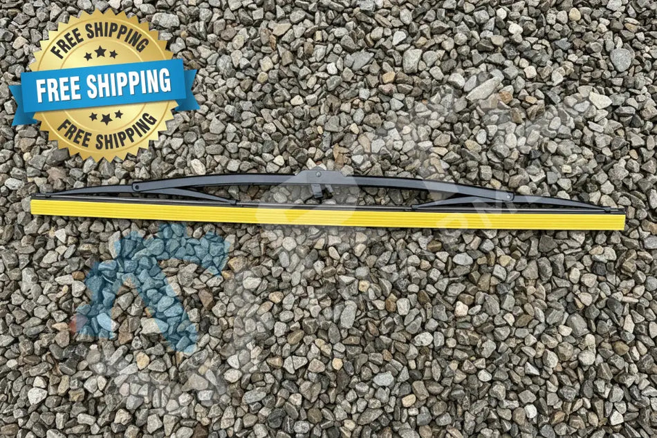 DEVELON BLADE,WIPER | PN 220202-00024