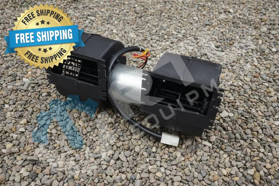 DEVELON BLOWER ASSY | PN 210203-00062A **FREE SHIPPING**