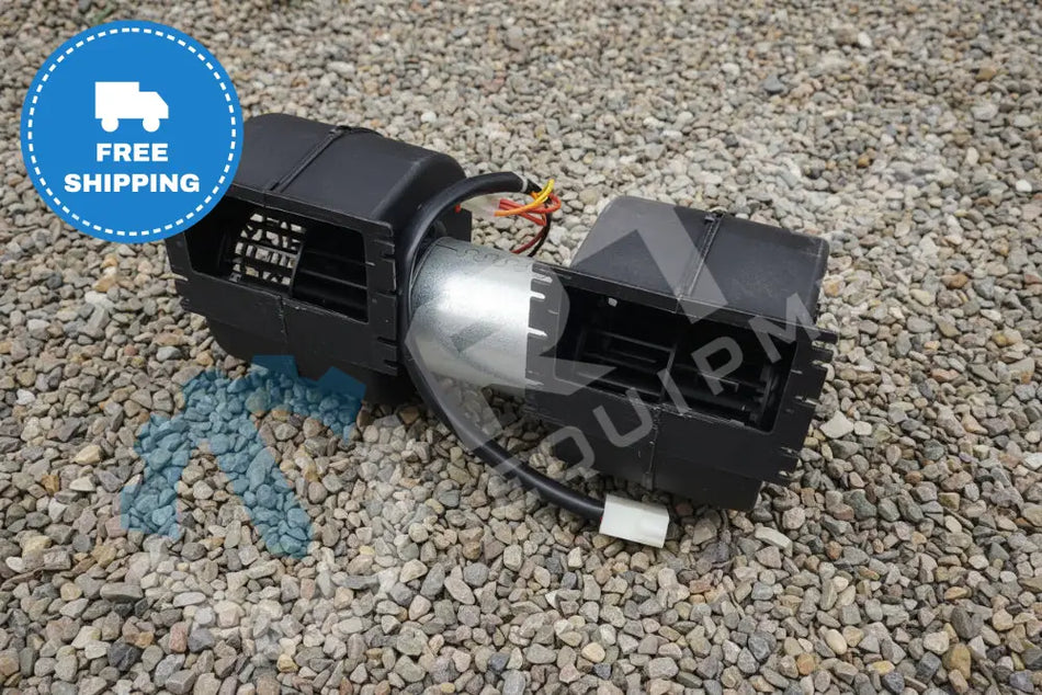 DEVELON BLOWER ASSY | PN 210203-00062A **FREE SHIPPING**