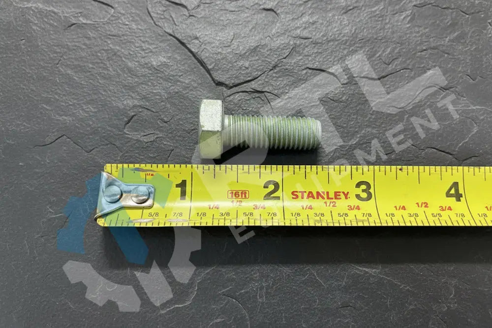 DEVELON BOLT,HEX;M10X1.5X30 | PN S0512266