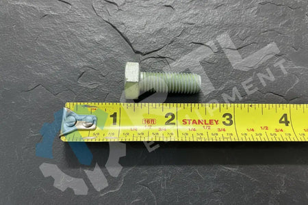 DEVELON BOLT,HEX;M10X1.5X30 | PN S0512266