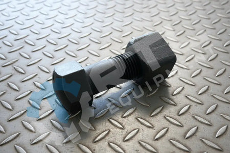 DEVELON BOLT,TRACK;WITH NUT | PN 120112-00098
