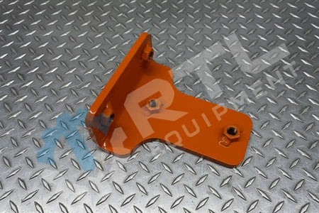 DEVELON BRACKET,BEACON | PN 110406-01292A