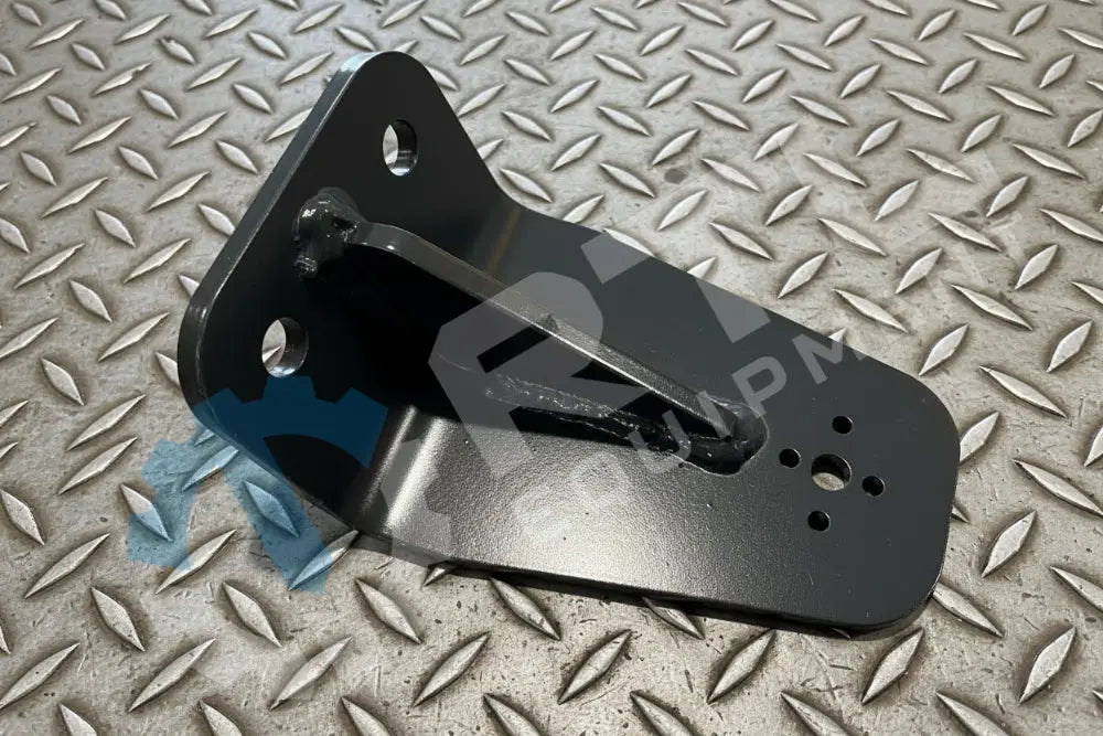 DEVELON BRACKET,MONITOR | PN 110406-01616B