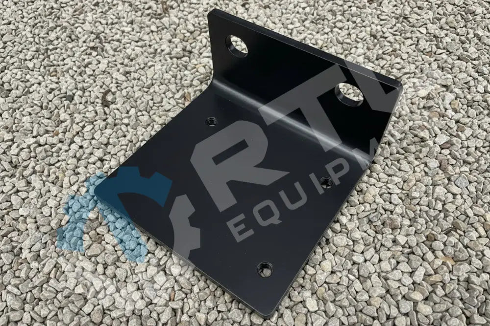 DEVELON BRACKET ROTATING | PN 110406-03453