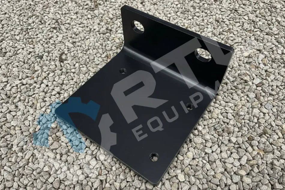 DEVELON BRACKET ROTATING | PN 110406-03453