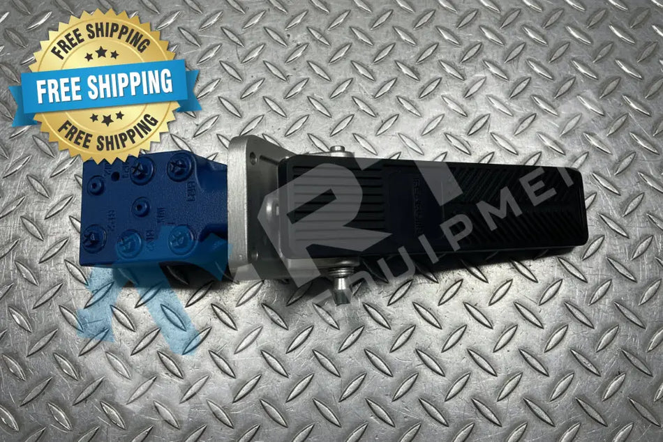 DEVELON VALVE ASSY,BRAKE PEDAL | PN 410119-00023