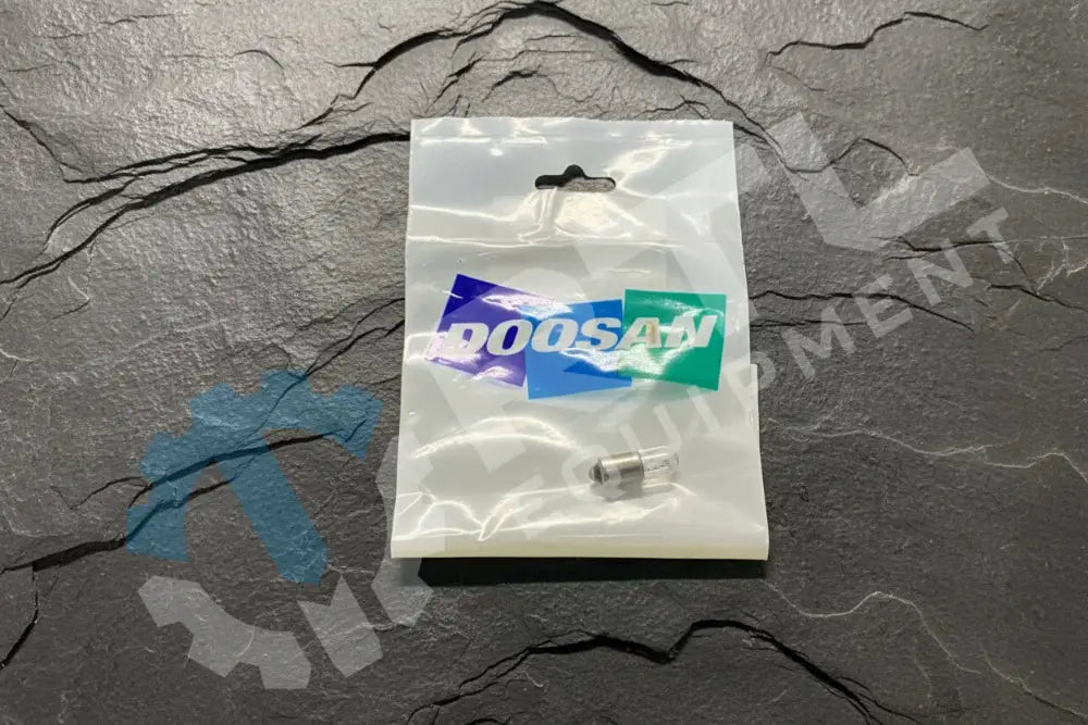 DEVELON BULB 24V4W | PN 515-00005