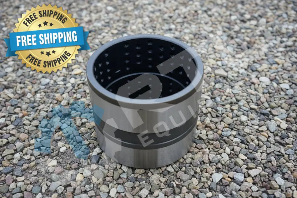DEVELON BUSHING,STEEL EM CARBURIZING | PN 131004-00344