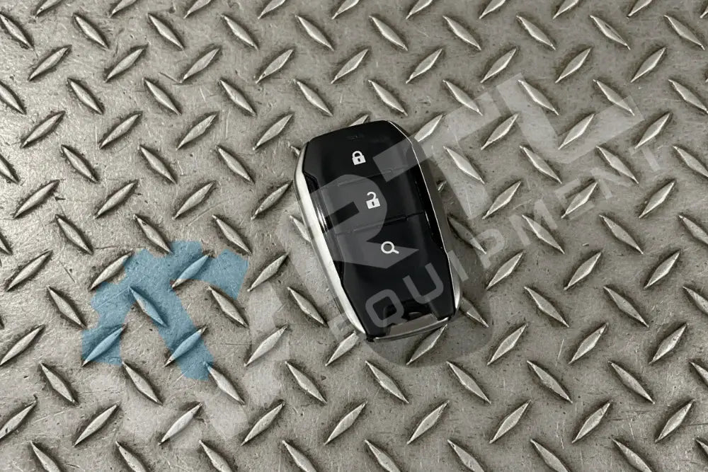 DEVELON BUTTON;FOB;SMART KEY | PN 300711-00436