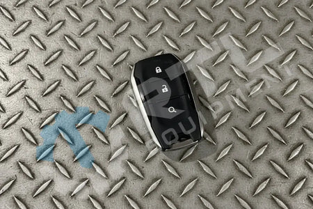 DEVELON BUTTON;FOB;SMART KEY | PN 300711-00436