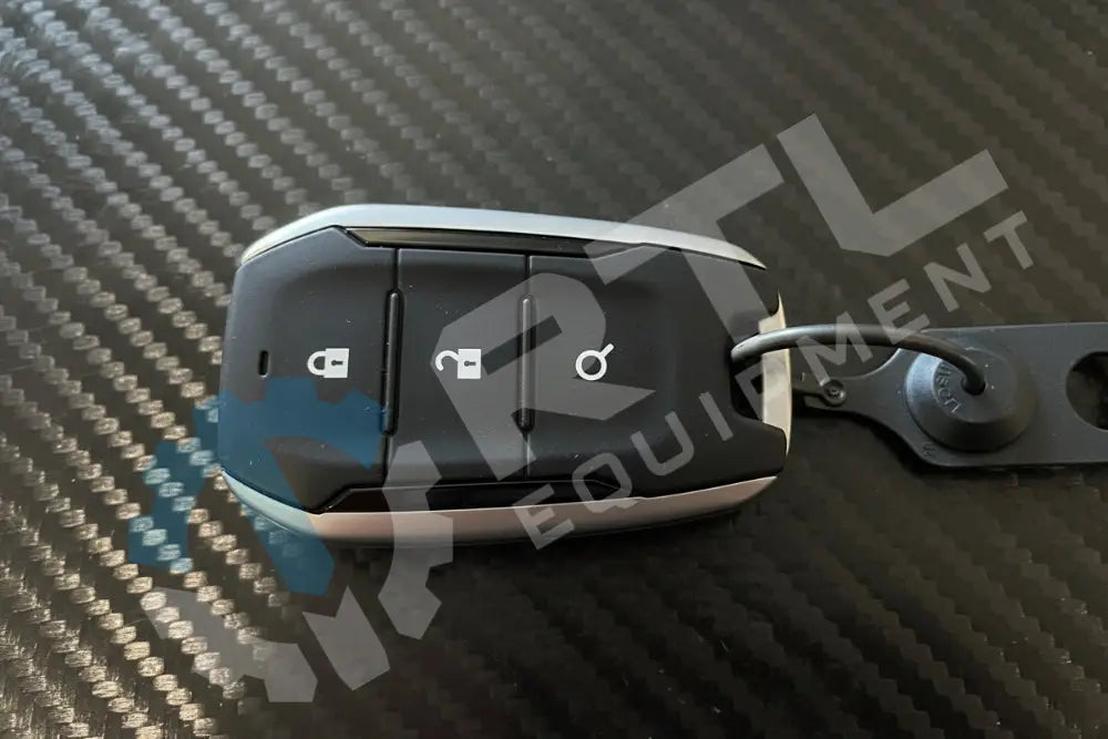 DEVELON BUTTON;SMART KEY;1EA | PN 300711-00511