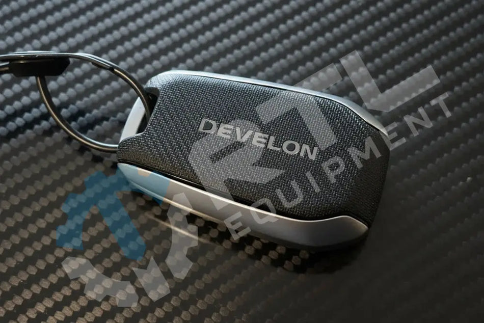 DEVELON BUTTON;SMART KEY;1EA | PN 300711-00511