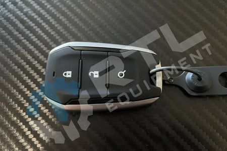 DEVELON BUTTON;SMART KEY;1EA | PN 300711-00511