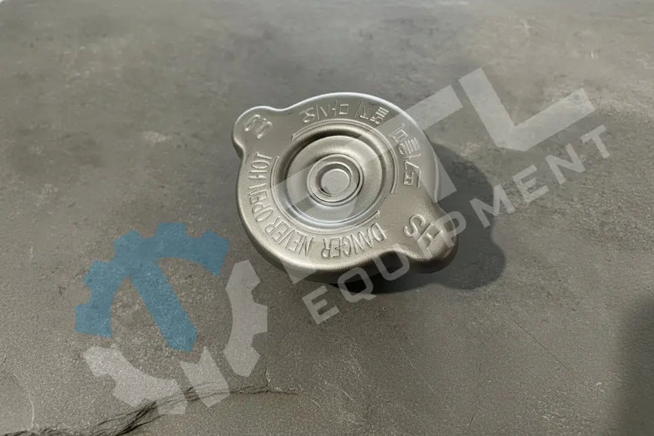 DEVELON CAP ASSY | PN 110910-02612