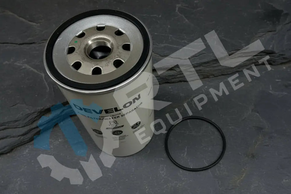 DEVELON CARTRIDGE,FUEL FILTER | PN 400508-00119