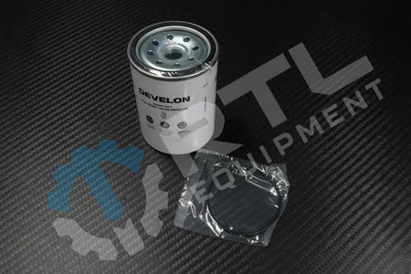 DEVELON CARTRIDGE,FUEL FILTER | PN 400508-00178
