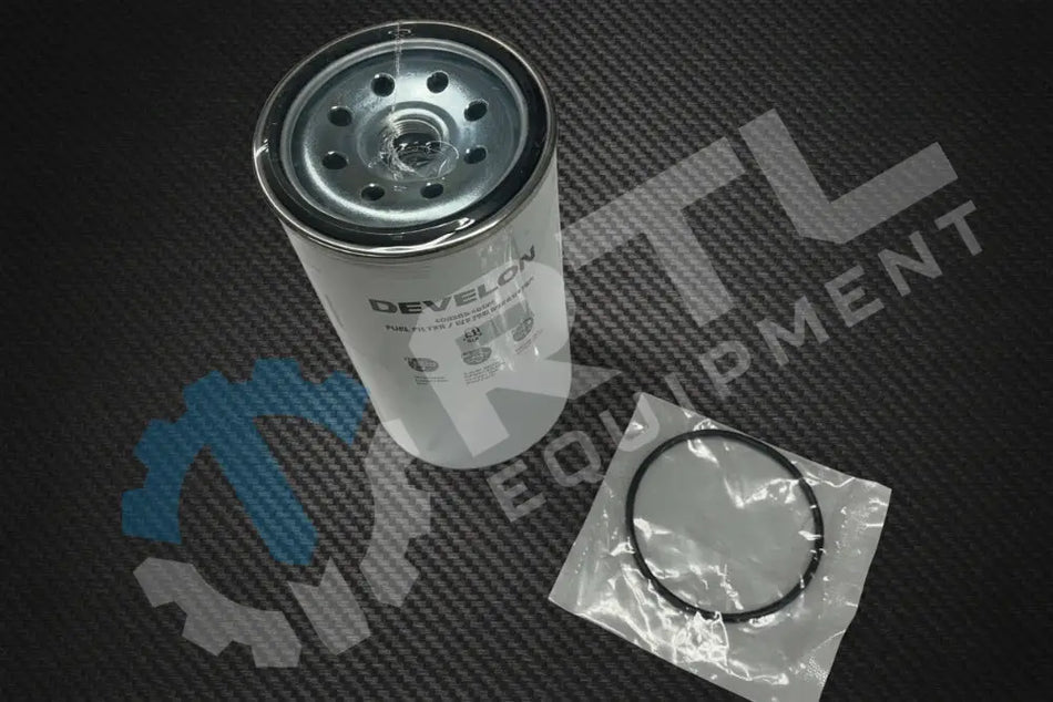 DEVELON CARTRIDGE,FUEL FILTER | PN 400508-00179