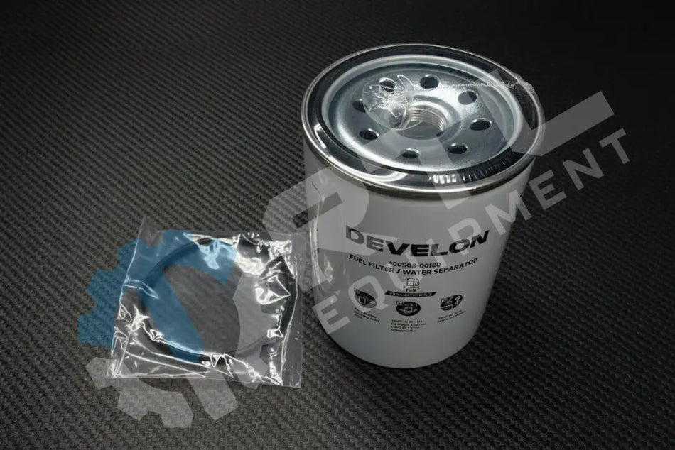 DEVELON CARTRIDGE,FUEL FILTER | PN 400508-00180