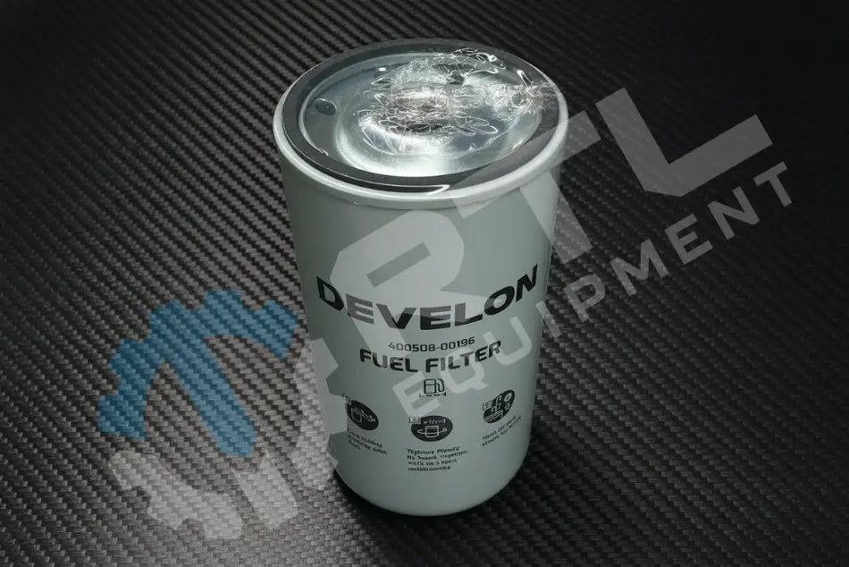 DEVELON CARTRIDGE,FUEL FILTER | PN 400508-00196