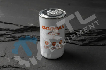 DEVELON CARTRIDGE OIL FILTER | PN 400508-00082
