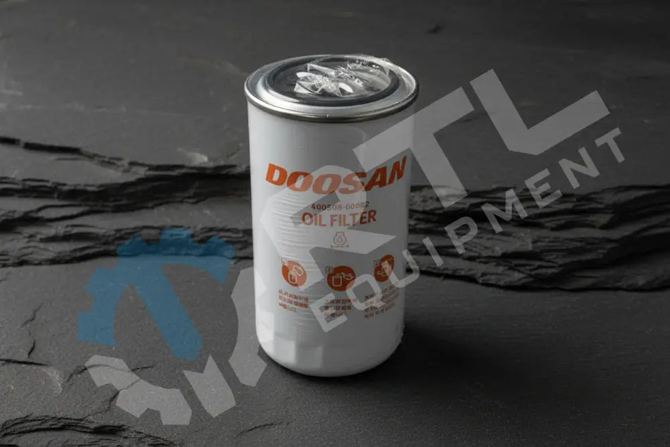 DEVELON CARTRIDGE OIL FILTER | PN 400508-00082