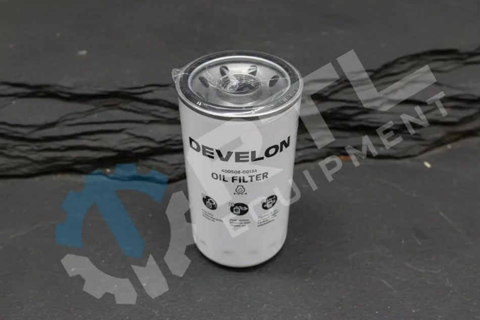 DEVELON CARTRIDGE,OIL FILTER | PN 400508-00134