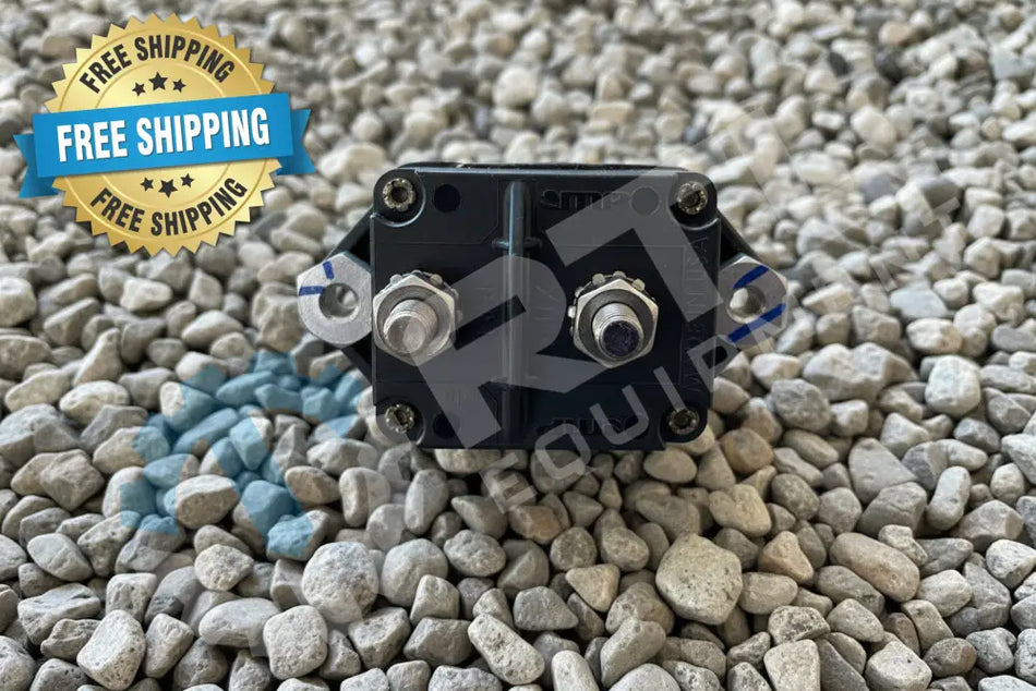 DEVELON BREAKER,CIRCUIT 80A MP | PN 300708-00670