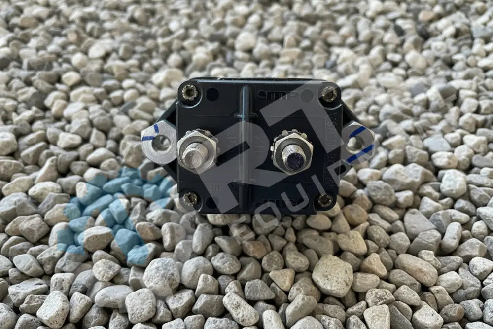 DEVELON BREAKER,CIRCUIT 80A MP | PN 300708-00670