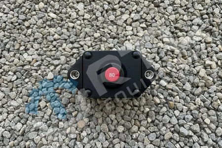 DEVELON BREAKER,CIRCUIT 80A MP | PN 300708-00670