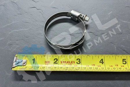 DEVELON CLAMP,HOSE | PN 120202-00380