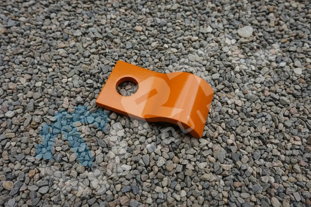DEVELON CLAMP,PIPE | PN 120208-00535