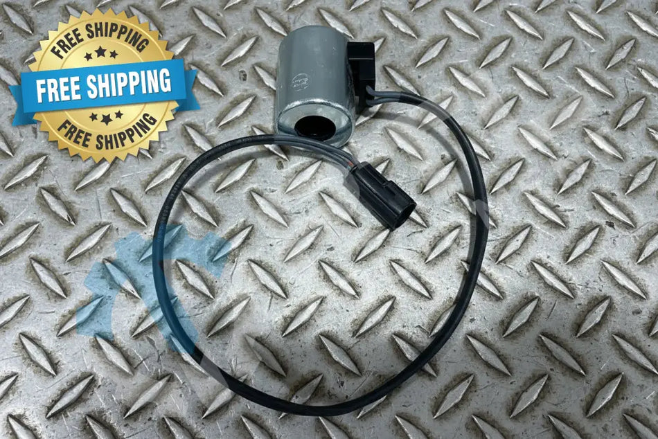 DEVELON COIL SOLENOID | PN K9004745
