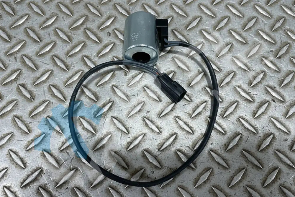 DEVELON COIL SOLENOID | PN K9004745